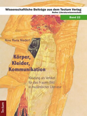cover image of Körper, Kleider, Kommunikation